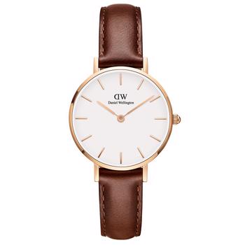 Køb dit nye Daniel Wellington model ADW00100231, hos Urogsmykker.dk